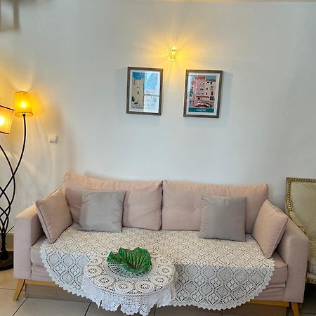 Appartement T3 Centre Ville Ναρμπόν Εξωτερικό φωτογραφία