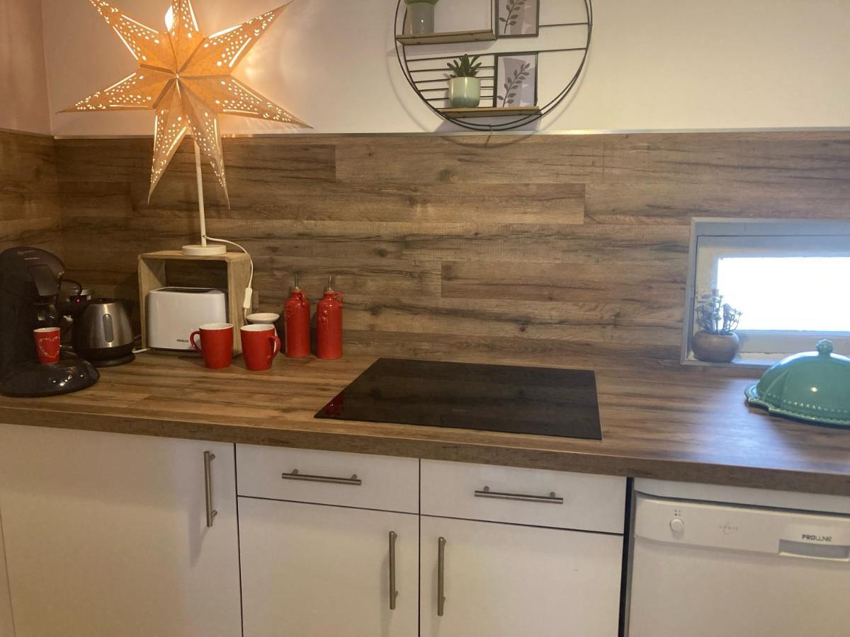 Appartement T3 Centre Ville Ναρμπόν Εξωτερικό φωτογραφία