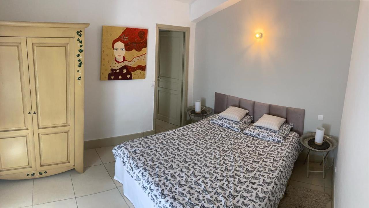 Appartement T3 Centre Ville Ναρμπόν Εξωτερικό φωτογραφία