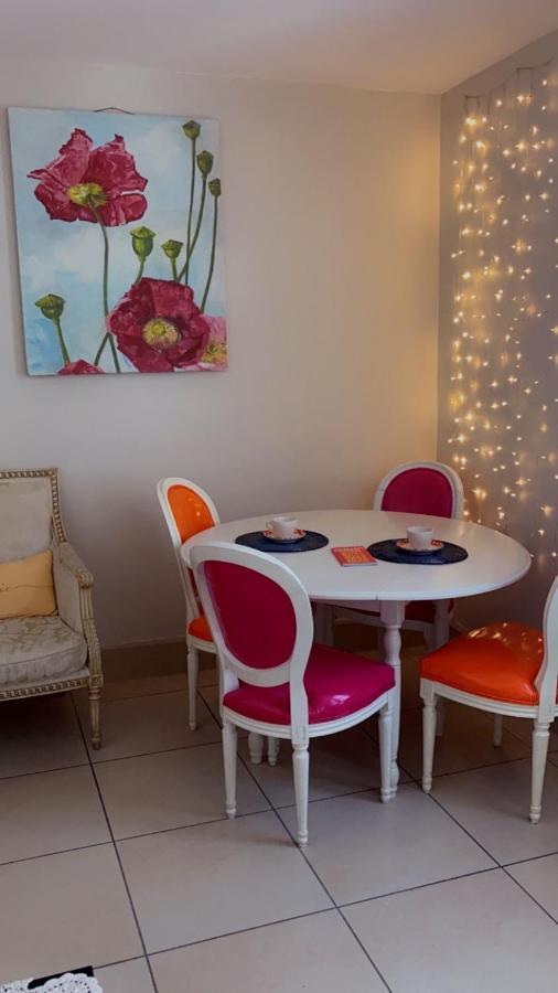 Appartement T3 Centre Ville Ναρμπόν Εξωτερικό φωτογραφία