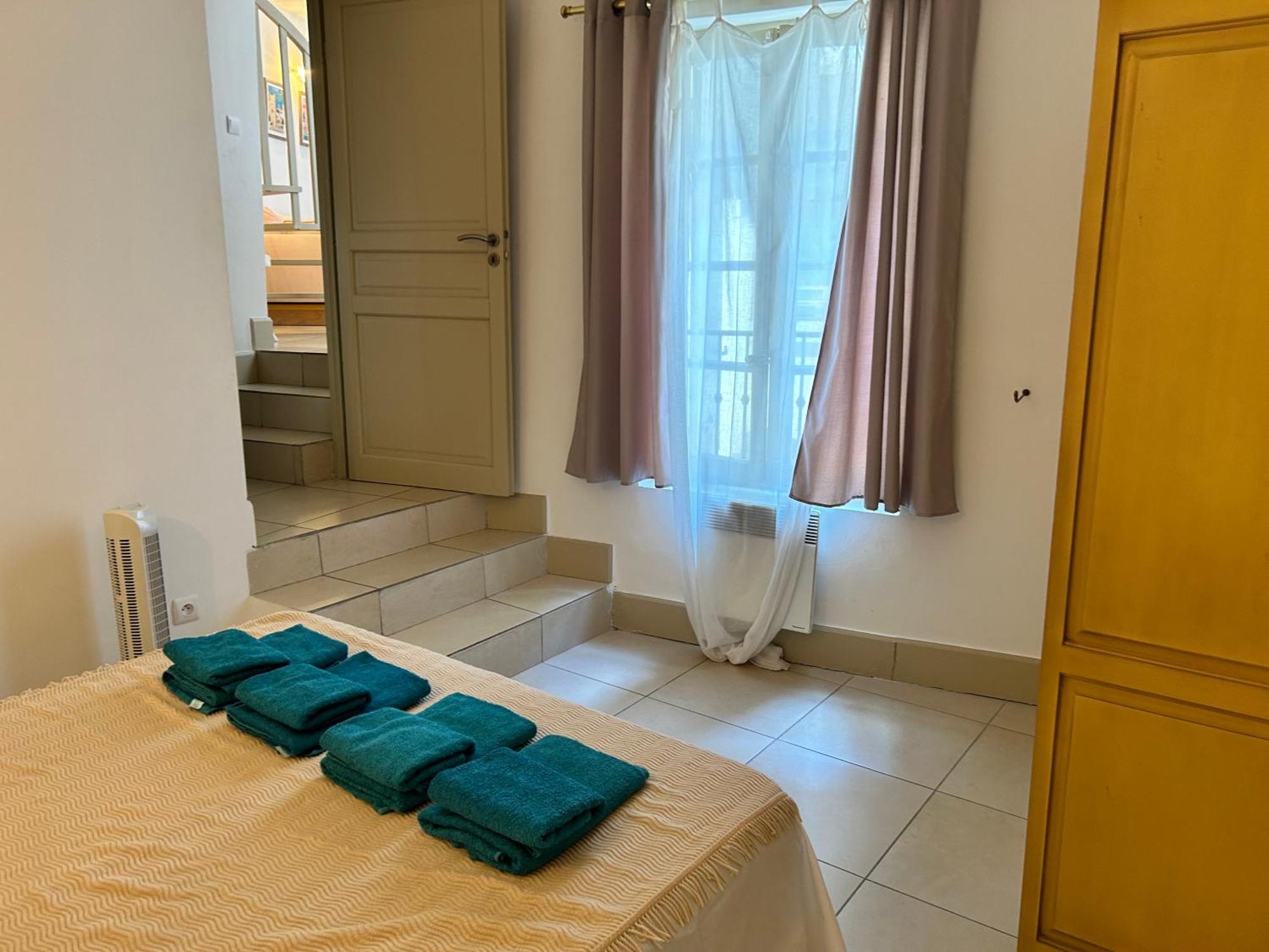 Appartement T3 Centre Ville Ναρμπόν Εξωτερικό φωτογραφία