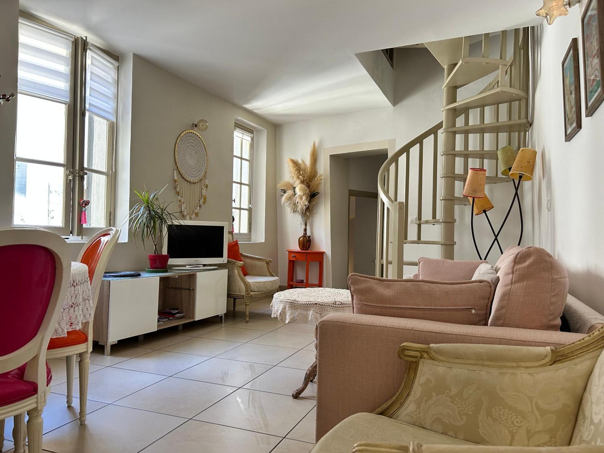 Appartement T3 Centre Ville Ναρμπόν Εξωτερικό φωτογραφία
